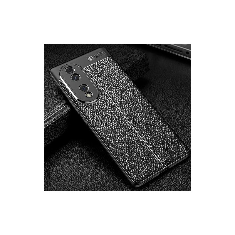 DABUNA Funda para Honor 70 Case Uso Rudo Protector de