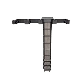 Mount for Springfield Kuna 9mm Mags - Wall | Magazine Holder Storage Rack (4 Mag)