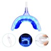 Teeth Whitening LED Light Portable Gentle Teeth Whitening Accelerator Light