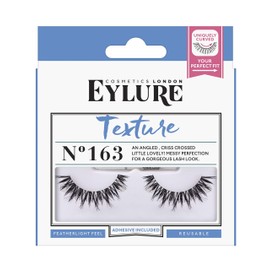 Eylure Fluttery Intense 163 False Lashes