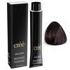 Créé Professional Permanent Hair Color 100ml 3.4 Fl.Oz. (Light Ice