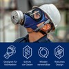 Dräger Respiratory protection combination filter Rd40 1140 AX