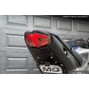 Integrated Sequential LED Tail Lights Smoke Lens for Yamaha MT-09