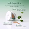 PURITO SEOUL Wonder Releaf Centella BB Cushion #21 Beige claro,