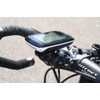 foto-kontor Bike Mount for Garmin Edge 200 Edge 500 Edge