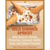 tweak-d Tweak'd by Nature Wild Summer Apricot 2 piece Set