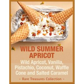 tweak-d Tweak'd by Nature Wild Summer Apricot 2 piece Set