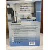 Purewell Gravity Fed Water Filtration System 2.9 Gallons 3-Stage 304