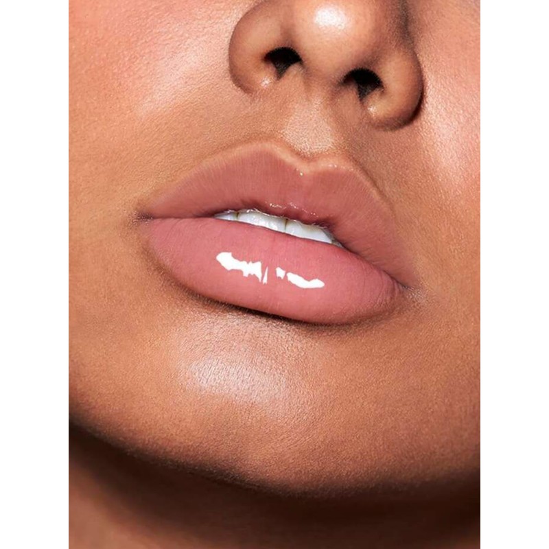 Sheglam Jelly Wow AceIte Labial Hidratante (Loco for Coco)