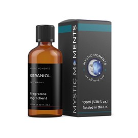 Mystic Moments | Geraniol - 100ml
