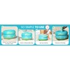 Noybo Travel Potty Seat for Toddlers - Inflatable Portable Toilet
