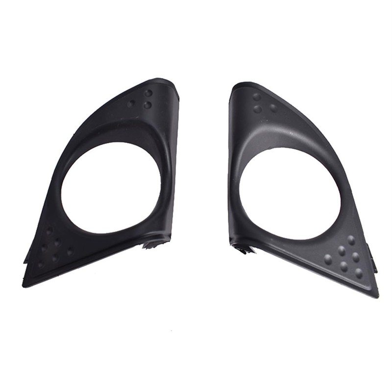 TJHSM 1 Pair Fog Lights Replacement for Acura TSX 2009-2010