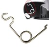 Fuel Door Lid Clip Spring for 2009-2014 Ford F150 Gas