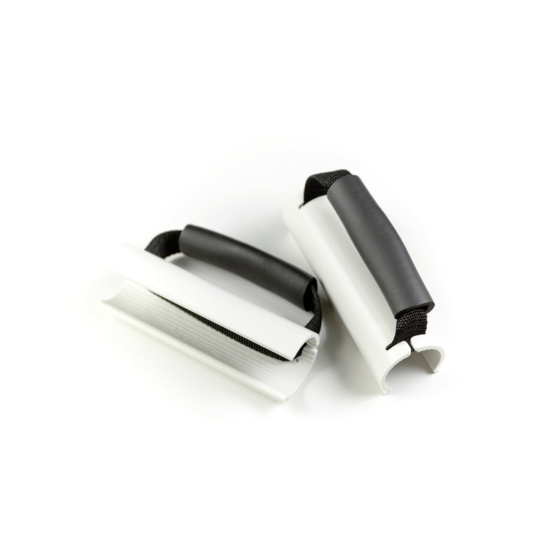 Handi Quilter Easy-Grasp Quilt Clamps, Large (Pack of 2)