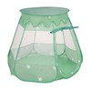 Selonis Baby Play Tent with Plastic Balls / Children’s Play
