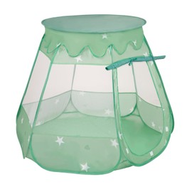 Selonis Baby Play Tent with Plastic Balls / Children’s Play Tent with Ball Pit