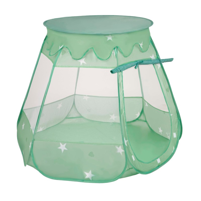 Selonis Baby Play Tent with Plastic Balls / Children’s Play