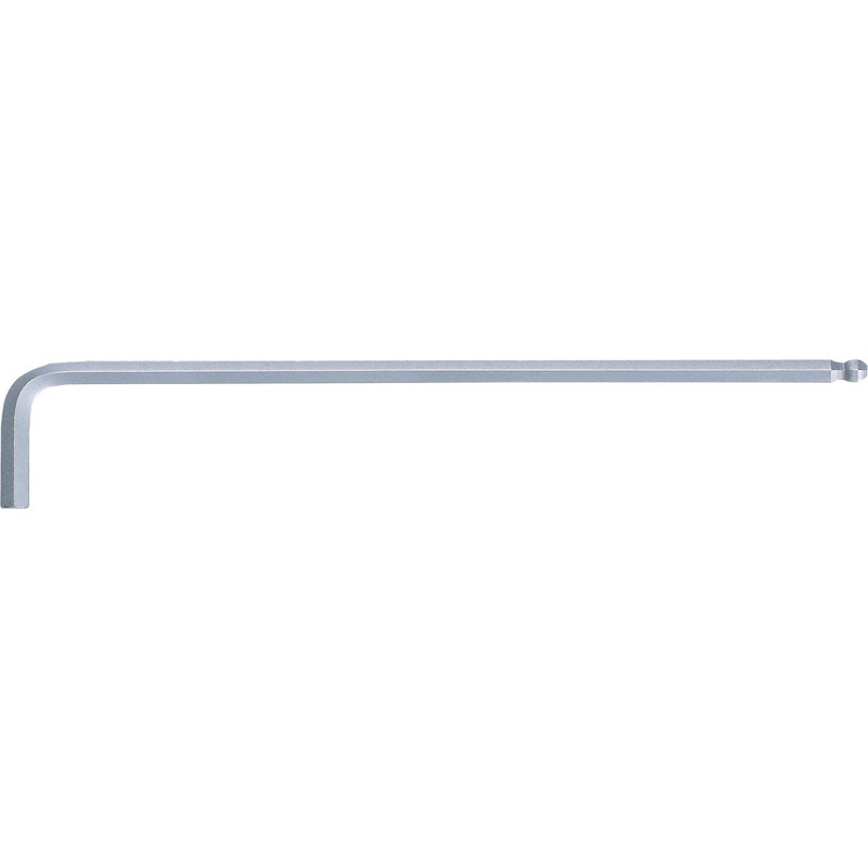 KS Tools 151.31025 2.5mm XL Classic Hex Key Wrench