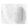 Optex Outdoor PIR Motion Sensor, Long-Range Model (LX-802N)