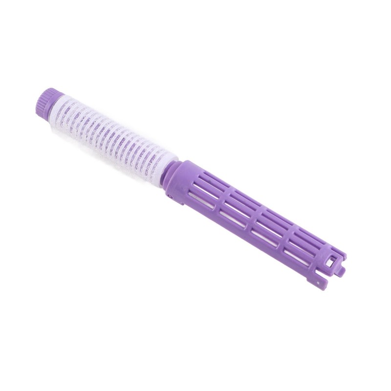 Perm Rod, 20pcs Hair Roller Curler Small Professional Hair Curling