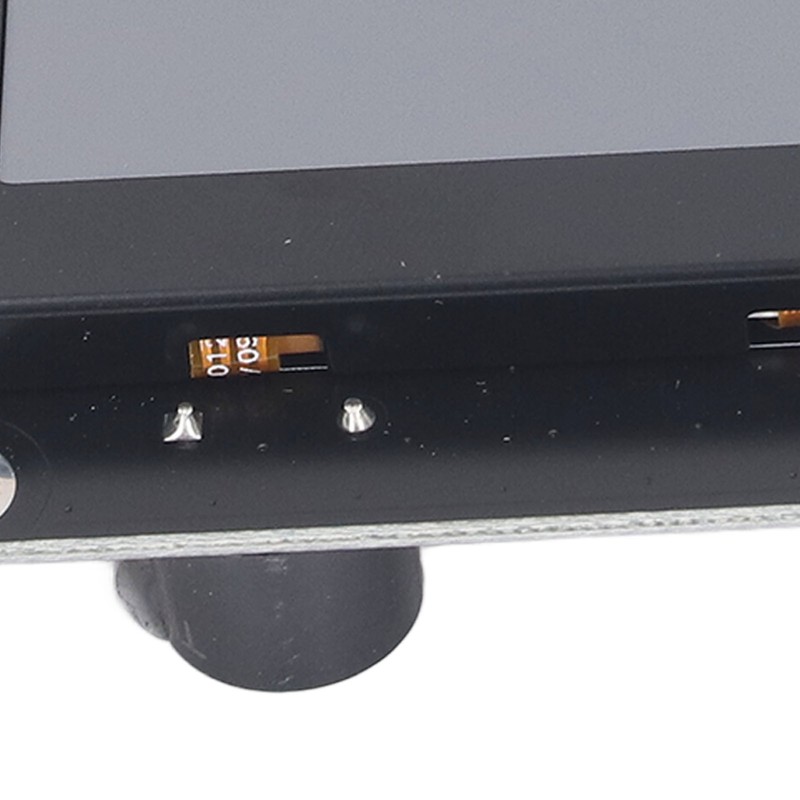 Engraving Machine Display Kit Desktop Engraver 2.4 Inch Touch Screen