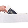 Ihram Belt for Hajj and Umrah - Adjustable Size with