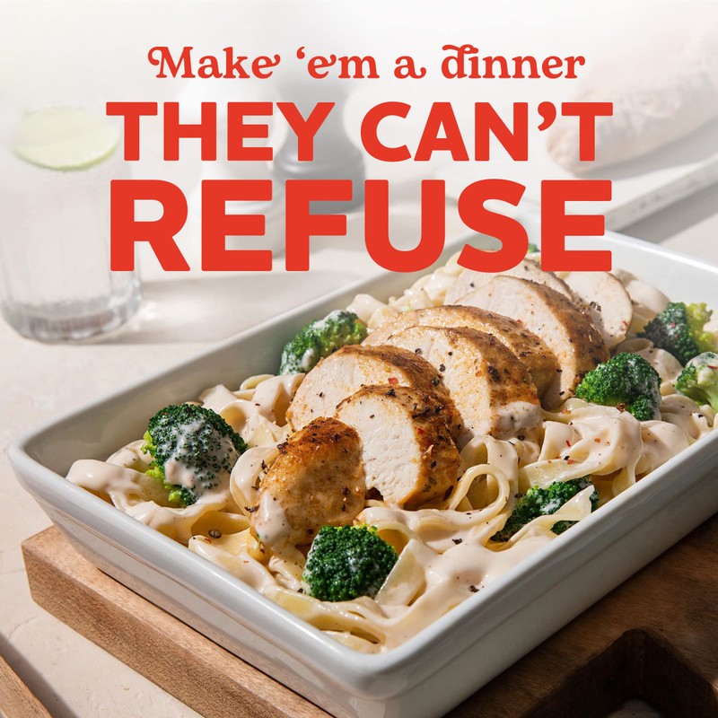 RAGÚ Roasted Garlic Parmesan Pasta Sauce, Made with Real Cheese,