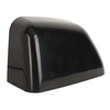 Mirror Cover Cap Black Exterior Rearview Side Mirror Housing for