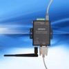 Servidor de Red Serie HF2211 RS232/485/422 a WIFI y Comunicación