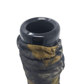 Quaker Boy - Lip Saver Elk Bugle Tube, Camo