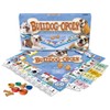 Late For the Sky Bulldog-opoly