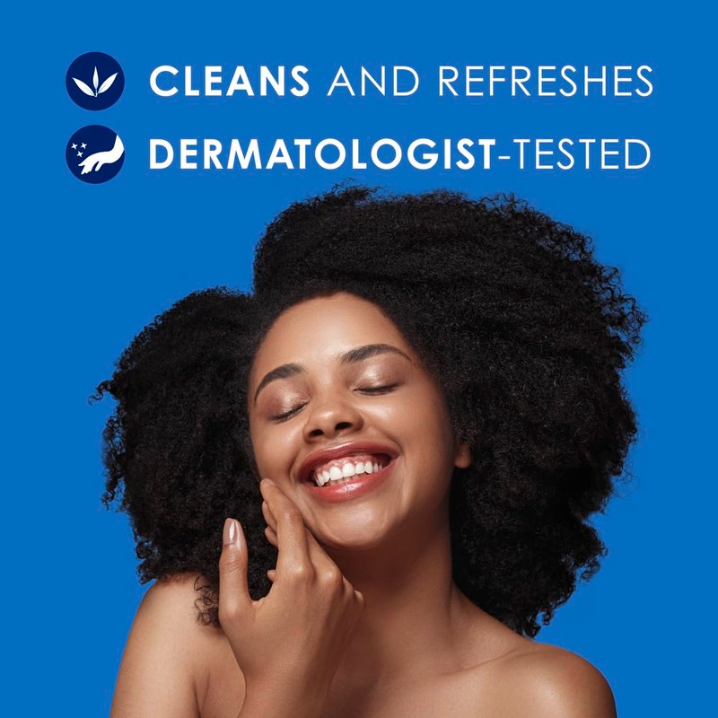 Noxzema Deep Cleansing Cream For healthy-looking and soft skin Original