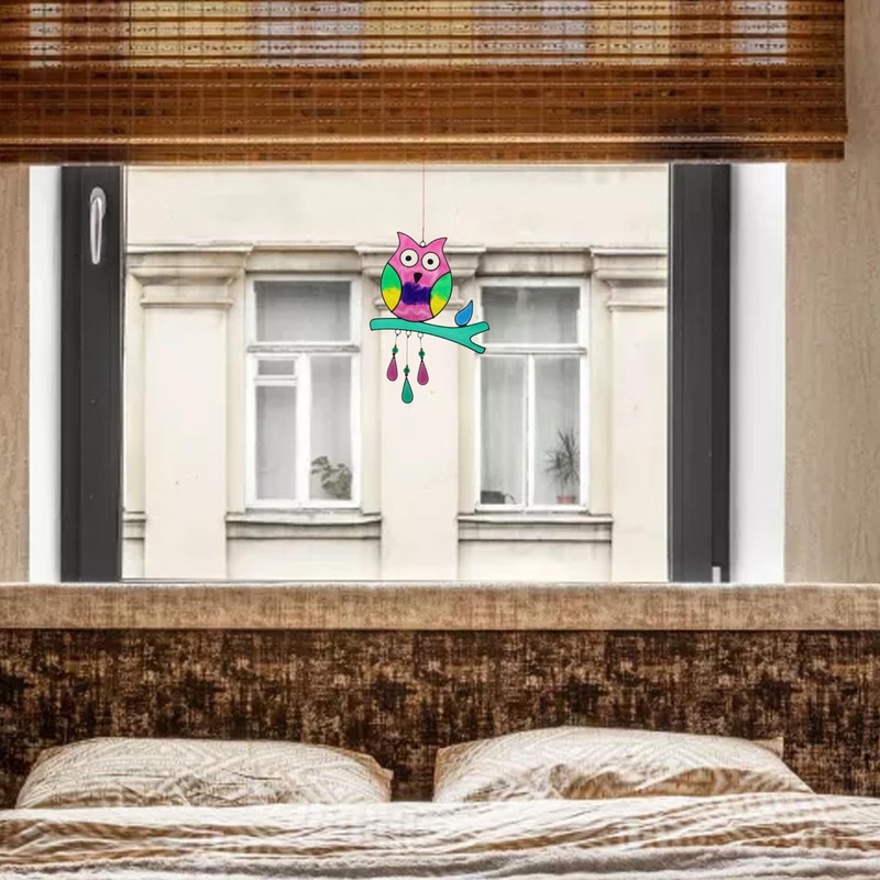 Art-Craft Garden Decoration Sun Catcher Window Decoration