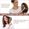 Rene Of Paris Wide Tooth Detangling Wig Lift Comb