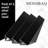 MONIBAQ 7635 Flavorizer Bars for Weber Spirit E210 210 Grill