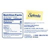 SPLENDA Zero Calorie Sweetener 200 Count Packets 7 oz Box