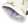 Style Decor W3301900 Mittens, Olive Tree, Natural, Provence, Stylish, Gloves,