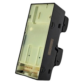 SWITCHDOCTOR Window Master Switch for 2013-2021 Nissan Van NV200 SV, 2014-2019 NV200 Taxi, 2017-2021 NV200 S ONLY, 2015-2018 City Express Van