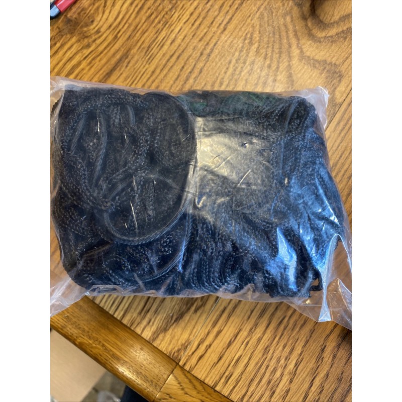 Mopar 2022 JEEP WAGONEER Genuine Mopar Cargo Net 68347074AB NEW
