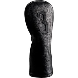 VESSEL LUX HC, PEBBLED BK