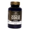 Capsulas Aceite De Coco Con Aceite De Oregano 60 Cápsulas