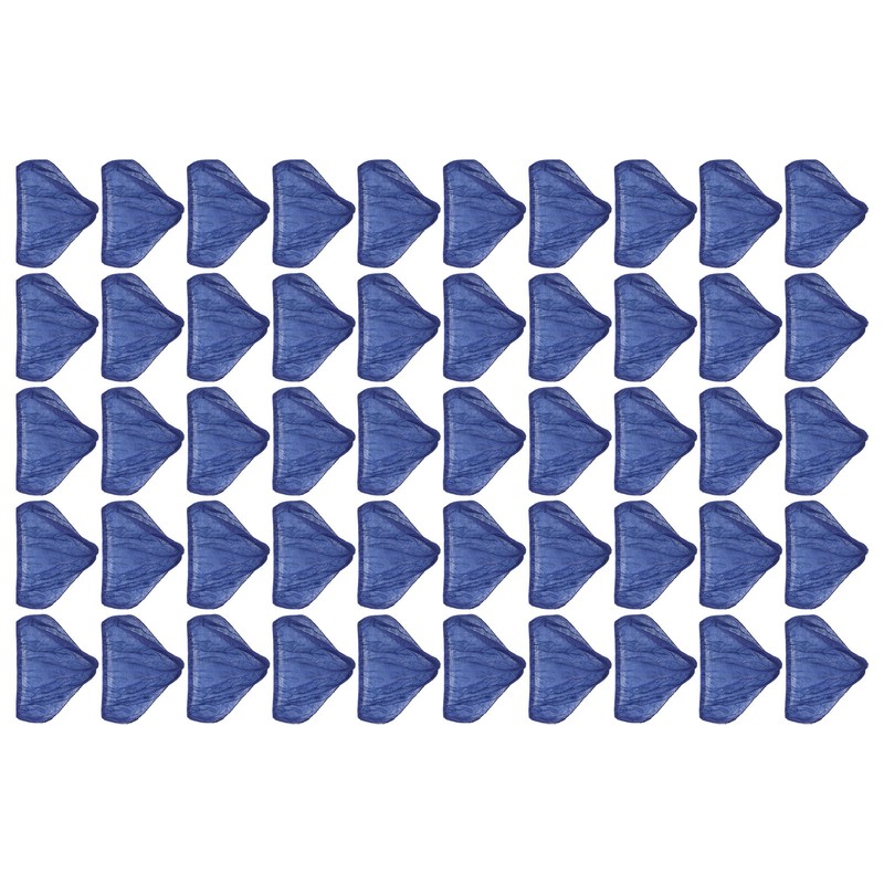 50pcs Disposable Underwear Multipurpose Disposable Handy Briefs for Travel Hospital