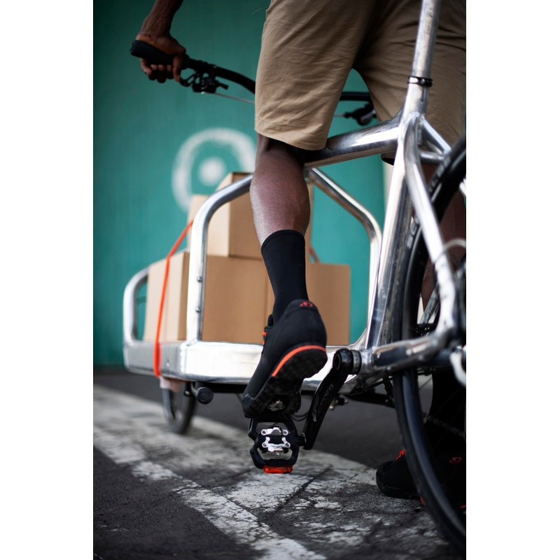 Look Geo Trekking Mountain Pedal - Black