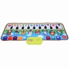 Piano Mat Electronic Child Play Carpet Educational Musical Instrument Mat