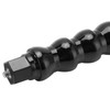 Camera Mount Gooseneck Arm Flexible Mounting Arm, 1/4" Screw Hole