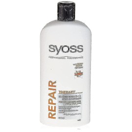 Schwarzkopf Syoss Repair Therapy Conditioner 500 ML