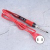 Electric Soldering Iron Digital Welding Tools LCD Display Screen Temperature