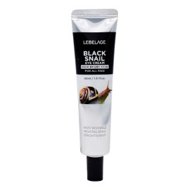 Cremas Coreana_ Contorno De Ojos_ Caracol_ Antiarrugas (2pz) Todo Tipo De Piel Danoche                                                                