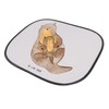 Mr. & Mrs. Panda Car Sun Shade Otter Child Gift