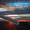 19"+19" Windshield Wiper Blade for Liberty 2002-2012, Sequoia 2001-2007, Tundra